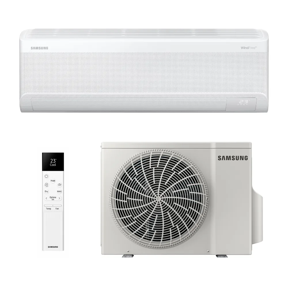 Daikin Sensira 2.7 kW oro kondicionierius