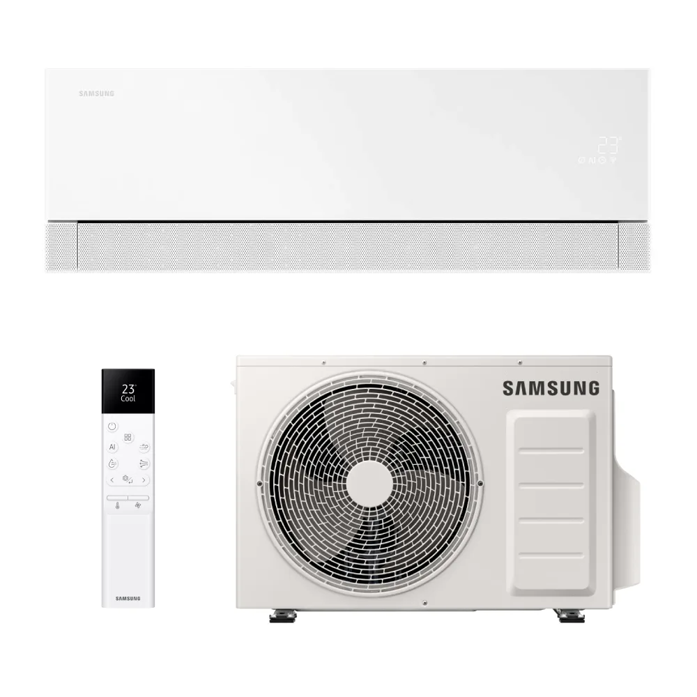 Panasonic Etherea 4.2 kW oro kondicionierius